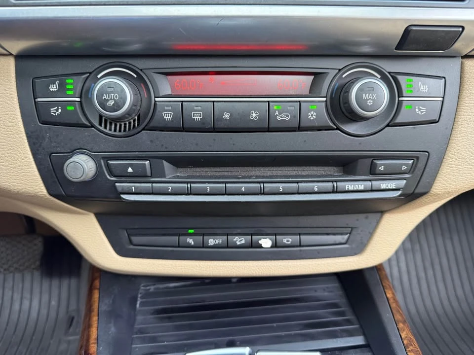 2013 BMW E70 X5 - Image 18 of 20