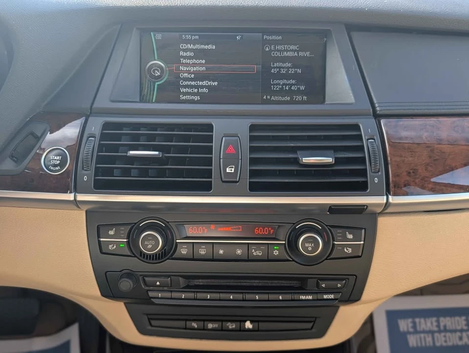 2013 BMW E70 X5 - Image 11 of 17