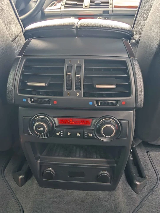 2013 BMW E70 X5 - Image 17 of 20
