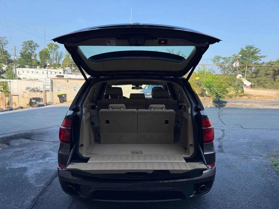 2013 BMW E70 X5 - Image 8 of 20