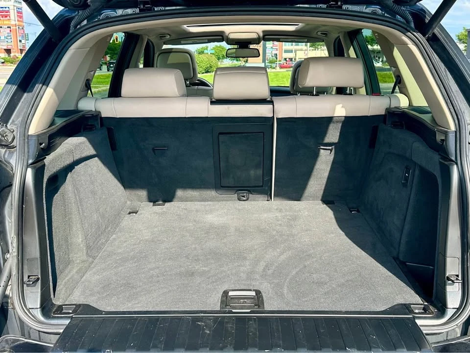 2013 BMW E70 X5 - Image 16 of 19