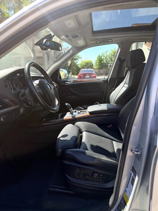 2013 BMW E70 X5 - Image 12 of 20