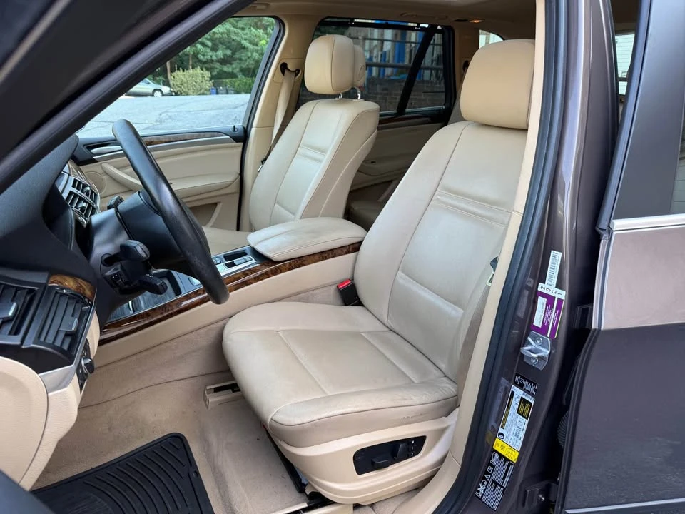 2013 BMW E70 X5 - Image 11 of 20
