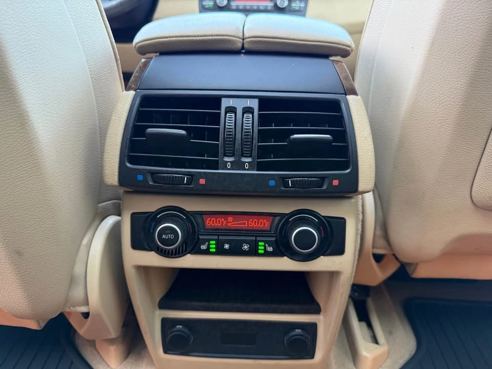 2013 BMW E70 X5 - Image 14 of 20
