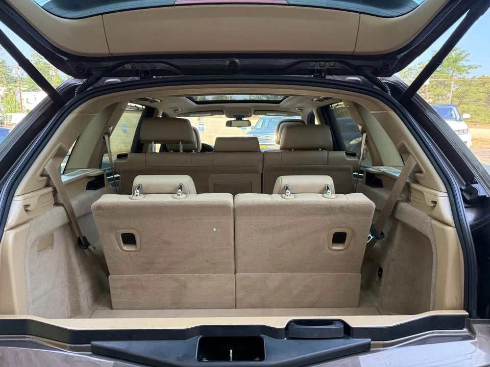 2013 BMW E70 X5 - Image 7 of 20