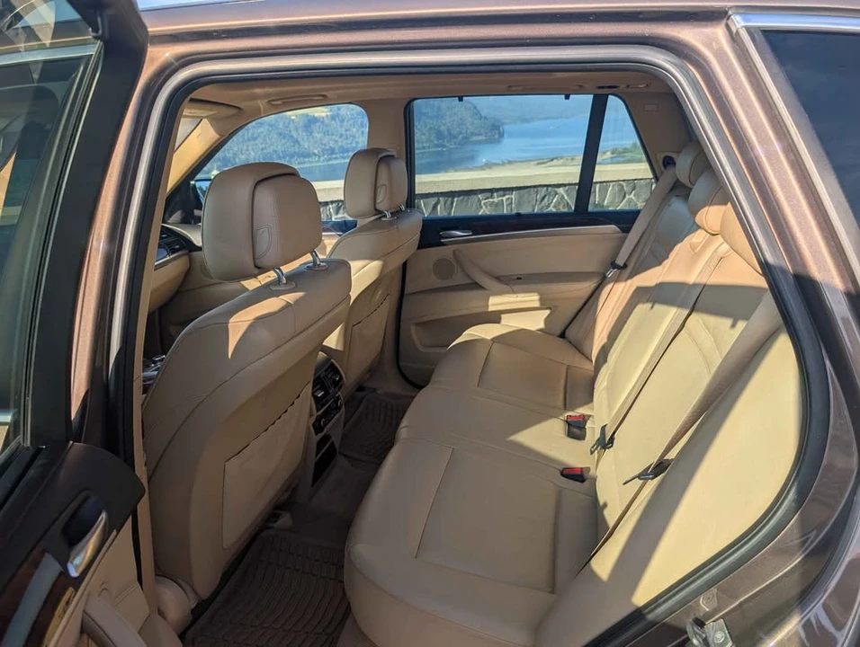 2013 BMW E70 X5 - Image 13 of 17