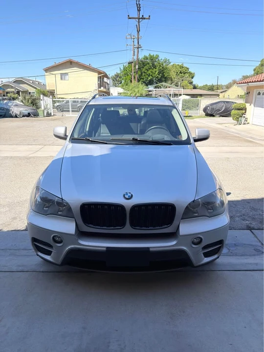 2013 BMW E70 X5 - Image 2 of 20