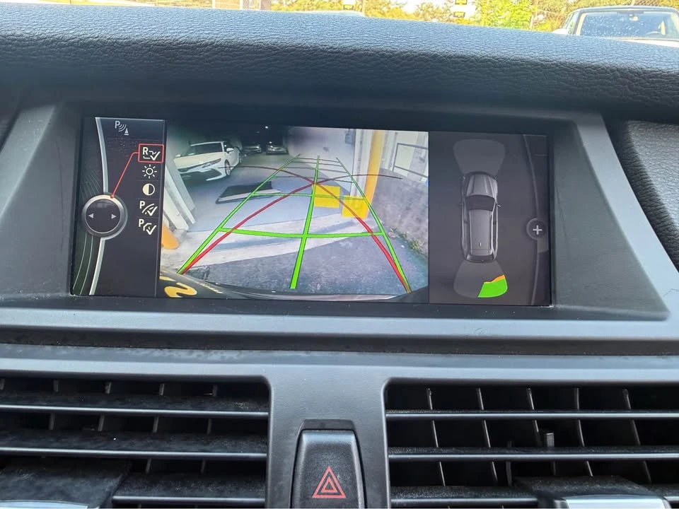 2013 BMW E70 X5 - Image 17 of 20