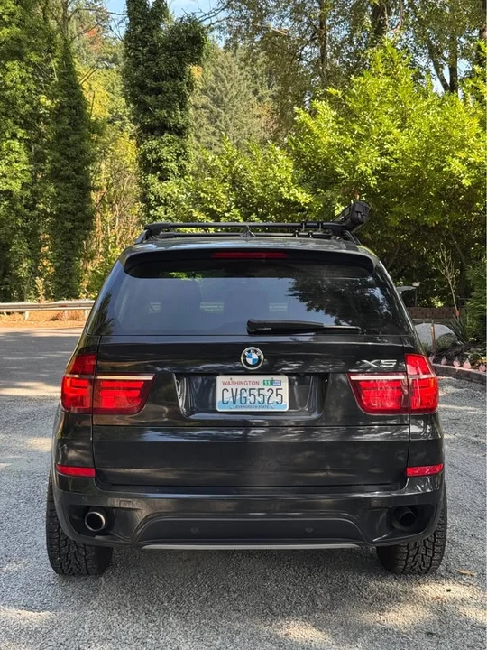 2013 BMW E70 X5 - Image 8 of 20