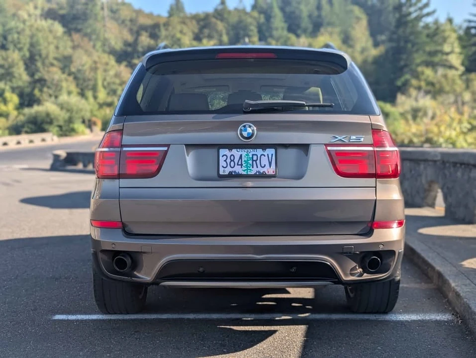 2013 BMW E70 X5 - Image 4 of 17