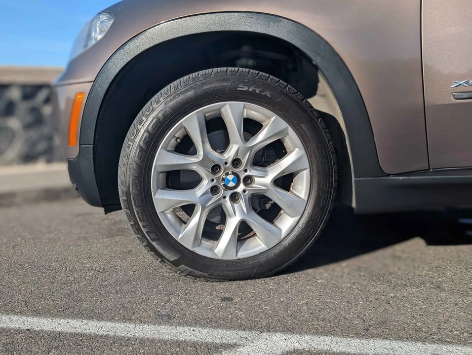 2013 BMW E70 X5 - Image 5 of 17