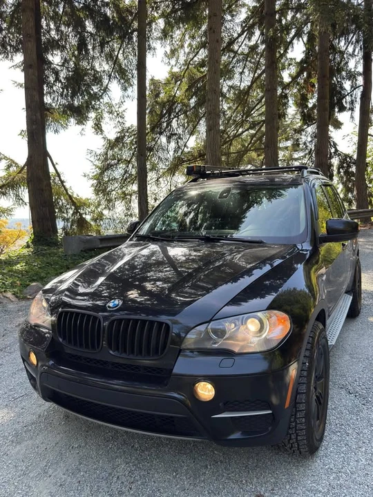 2013 BMW E70 X5 - Image 11 of 20