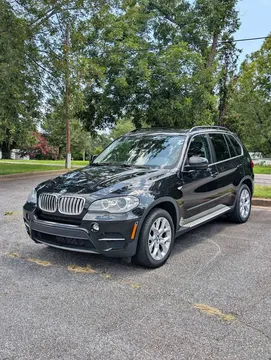 2013 BMW X5 xDrive35i Premium Sport Utility 4D