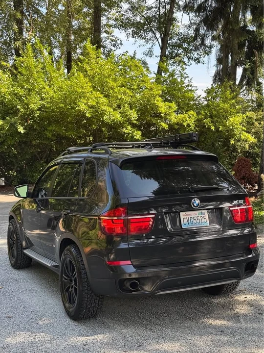 2013 BMW E70 X5 - Image 9 of 20