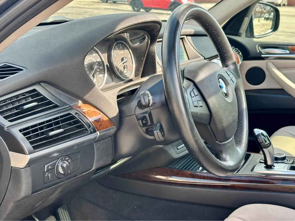 2013 BMW E70 X5 - Image 10 of 19