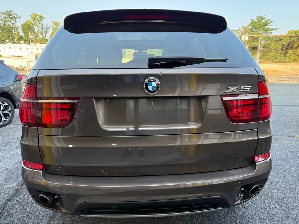 2013 BMW E70 X5 - Image 2 of 20