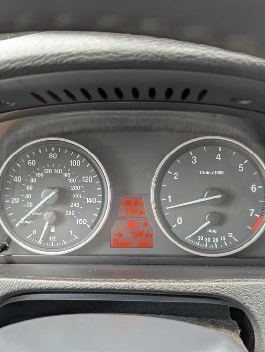 2013 BMW E70 X5 - Image 20 of 20