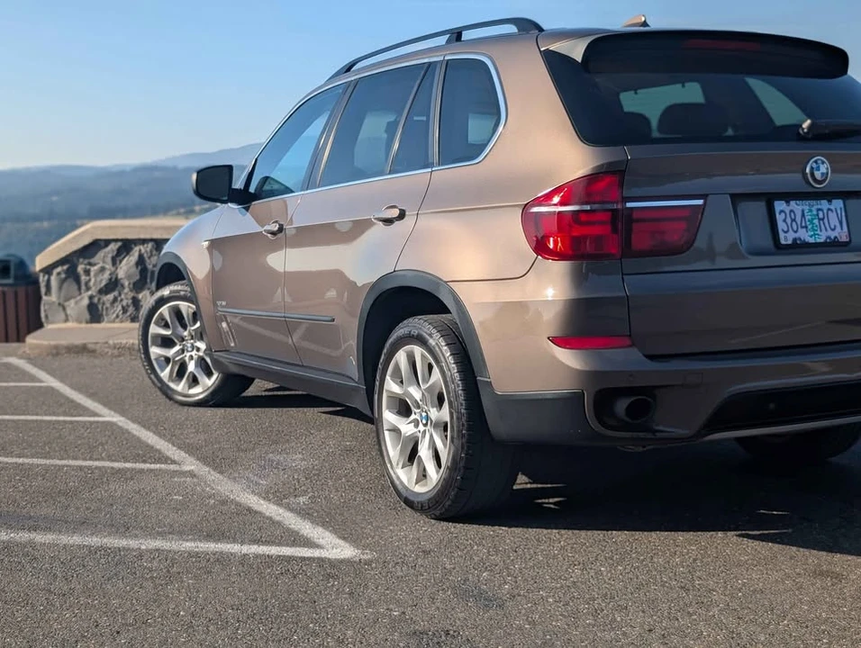 2013 BMW E70 X5 - Image 3 of 17