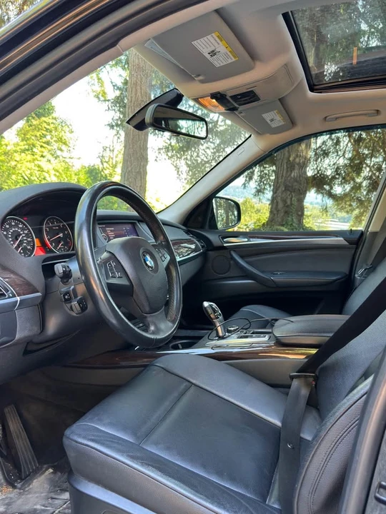2013 BMW E70 X5 - Image 13 of 20