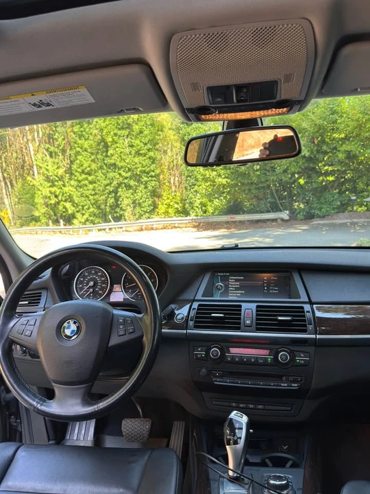 2013 BMW E70 X5 - Image 14 of 20