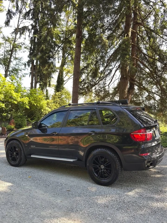 2013 BMW E70 X5 - Image 6 of 20