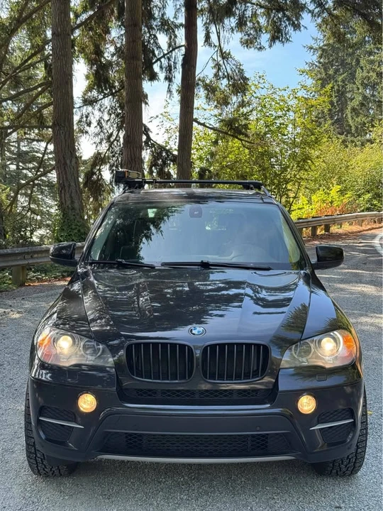 2013 BMW E70 X5 - Image 10 of 20