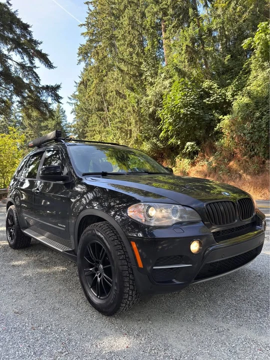2013 BMW E70 X5 - Image 3 of 20