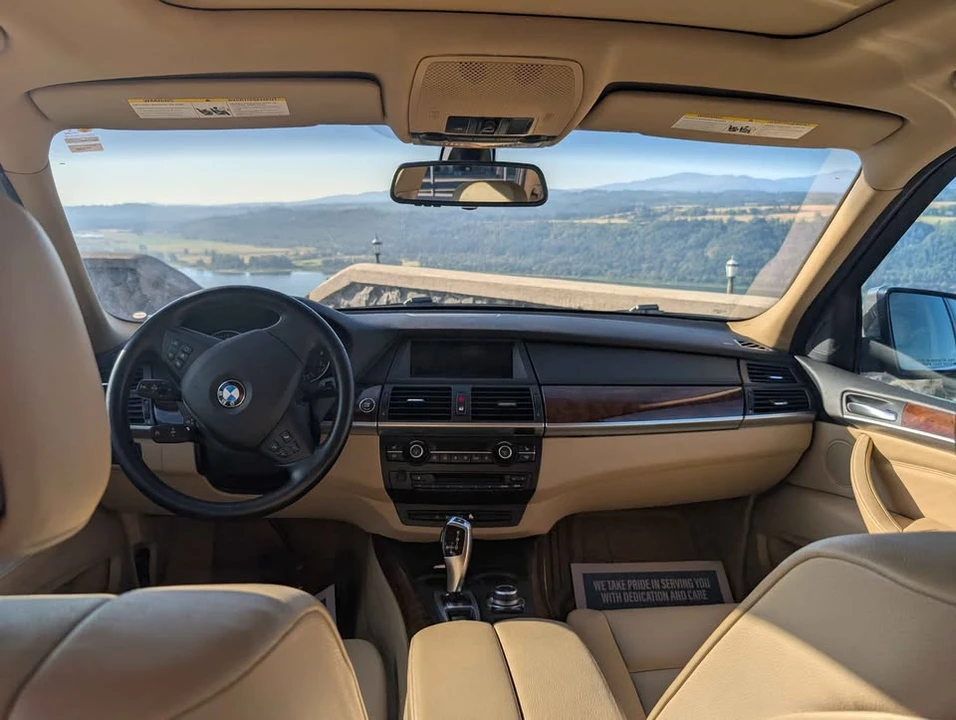 2013 BMW E70 X5 - Image 9 of 17