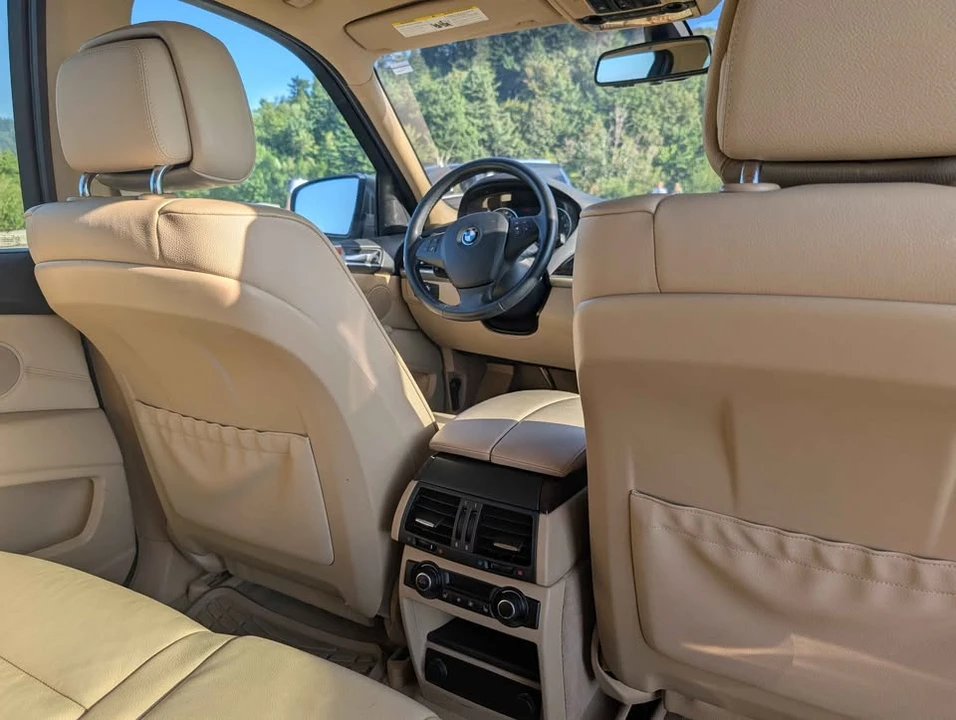 2013 BMW E70 X5 - Image 14 of 17