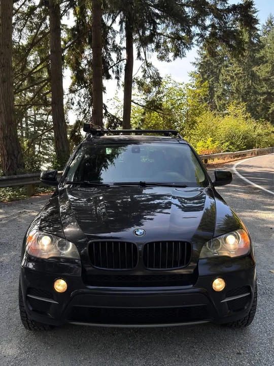 2013 BMW E70 X5 - Image 2 of 20