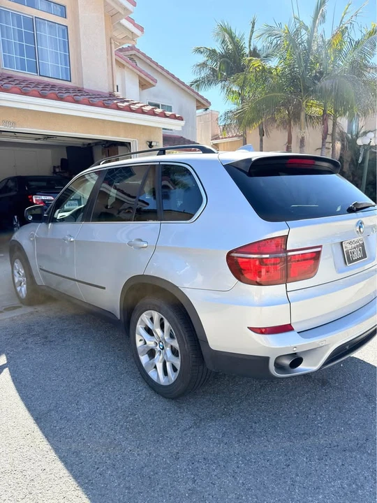 2013 BMW E70 X5 - Image 6 of 20