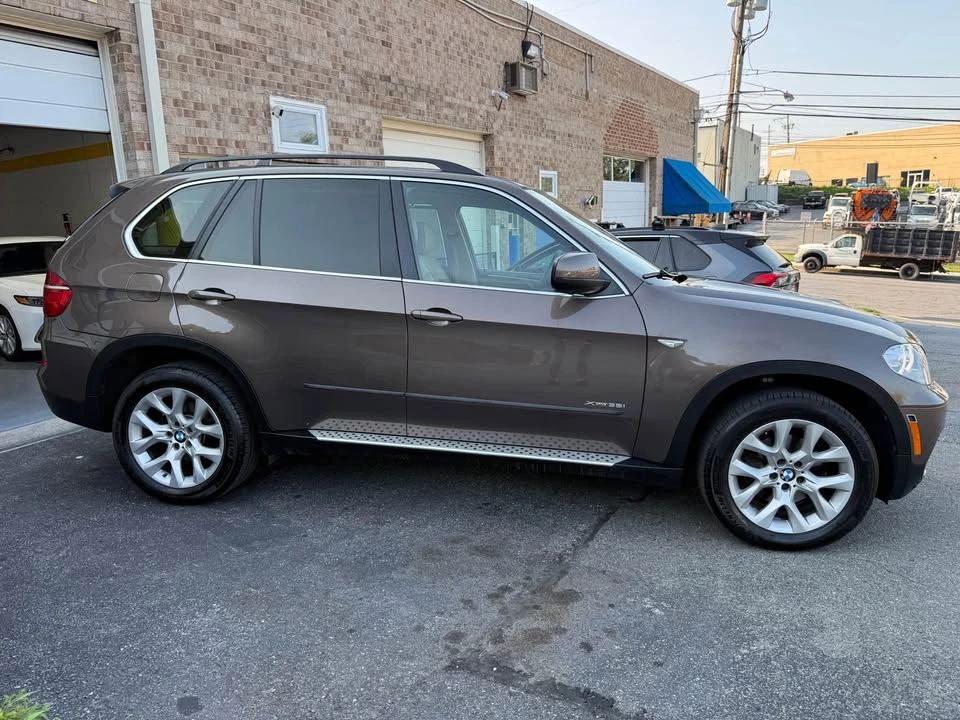 2013 BMW E70 X5 - Image 6 of 20