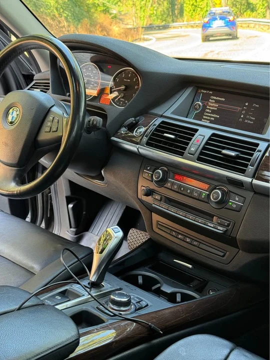 2013 BMW E70 X5 - Image 18 of 20