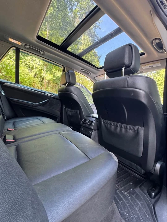 2013 BMW E70 X5 - Image 19 of 20