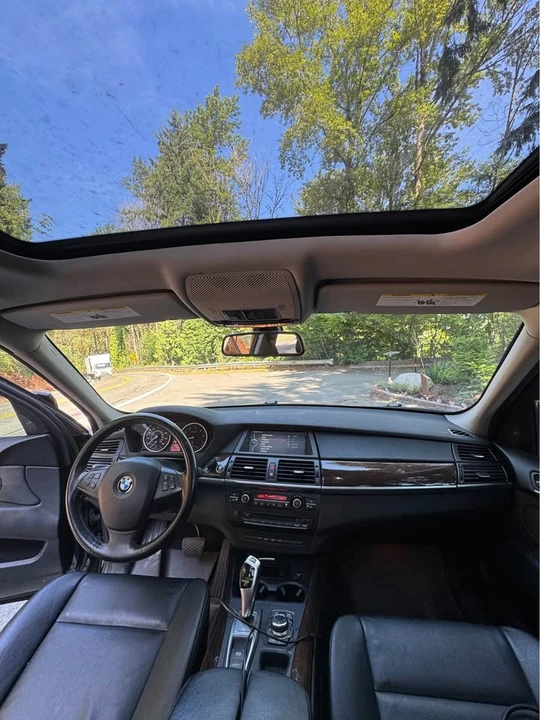 2013 BMW E70 X5 - Image 12 of 20