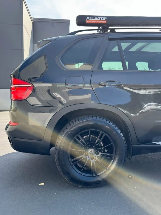 2013 BMW E70 X5 - Image 16 of 20