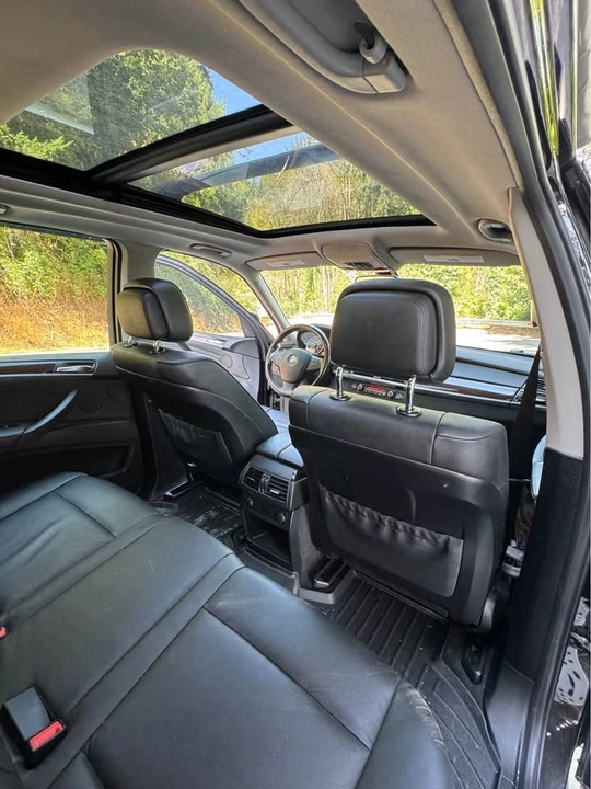 2013 BMW E70 X5 - Image 20 of 20