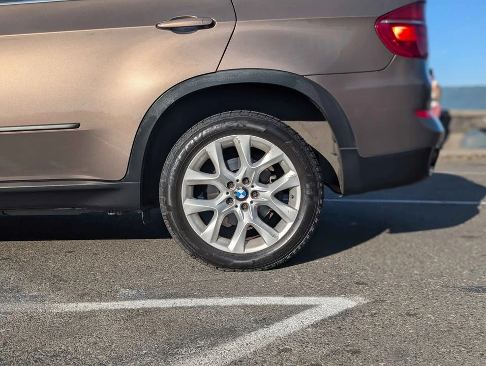 2013 BMW E70 X5 - Image 6 of 17