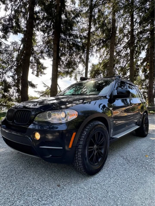 2013 BMW E70 X5 - Image 7 of 20