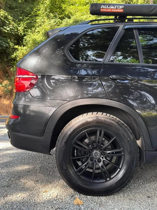 2013 BMW E70 X5 - Image 15 of 20