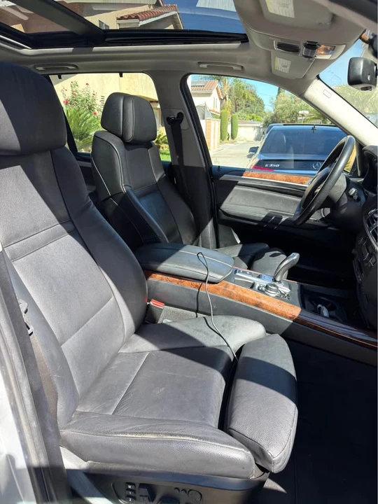 2013 BMW E70 X5 - Image 15 of 20