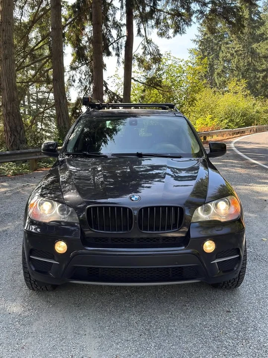 2013 BMW E70 X5 - Image 4 of 20
