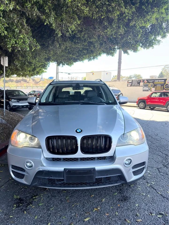 2013 BMW E70 X5 - Image 20 of 20