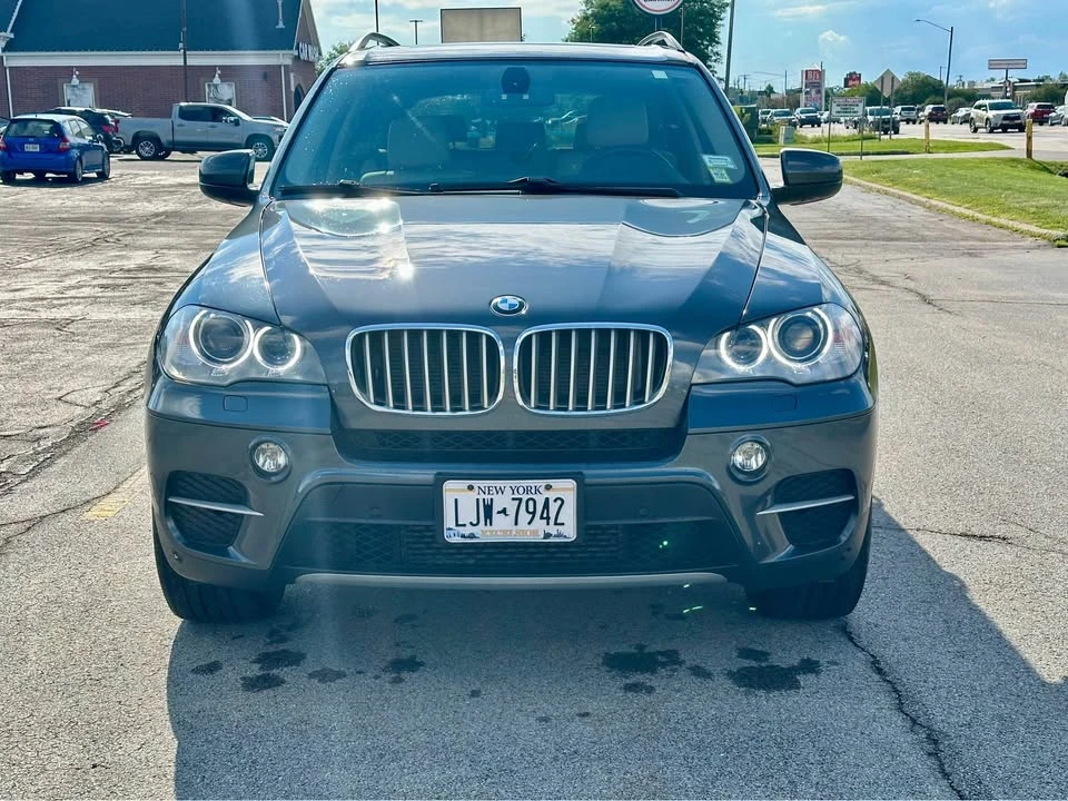 2013 BMW E70 X5 - Image 2 of 19