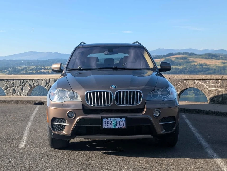 2013 BMW E70 X5 - Image 2 of 17