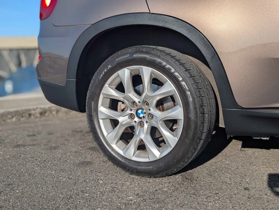 2013 BMW E70 X5 - Image 8 of 17