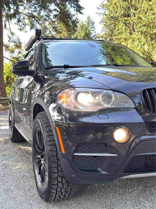 2013 BMW E70 X5 - Image 17 of 20