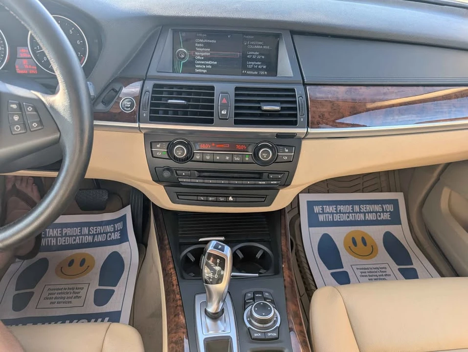 2013 BMW E70 X5 - Image 17 of 17
