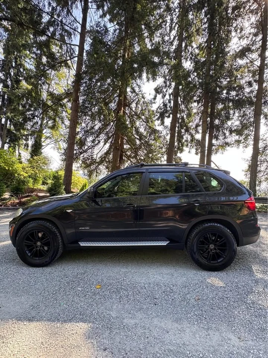 2013 BMW E70 X5 - Image 5 of 20