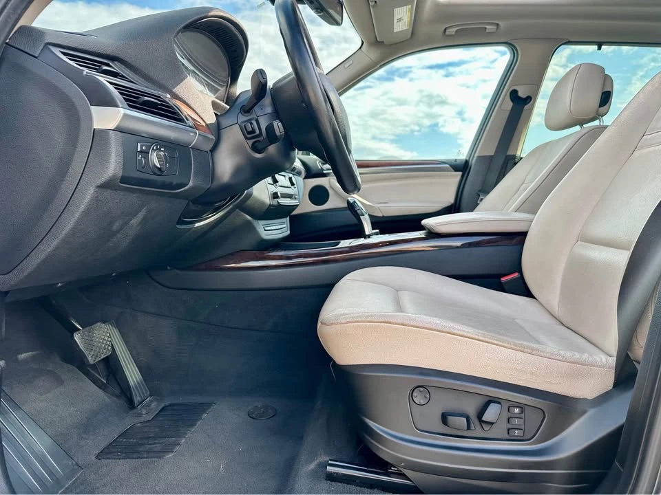 2013 BMW E70 X5 - Image 9 of 19